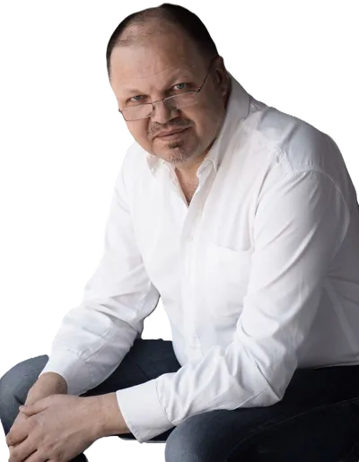 Rosty — Founder of Green Turtle Cloud Bookkeeping